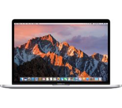 APPLE MacBook Pro 15